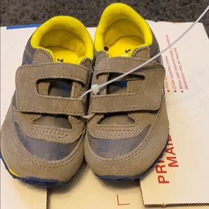 Saucony Jazz Low Pro Boys Sneakers Size 6